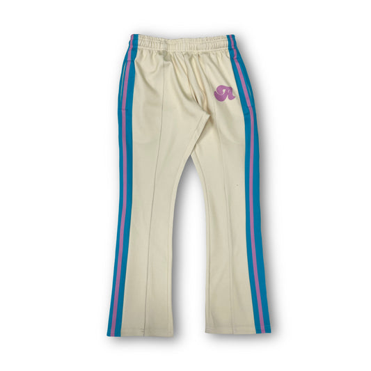 Member Club Track Pants (Cream)