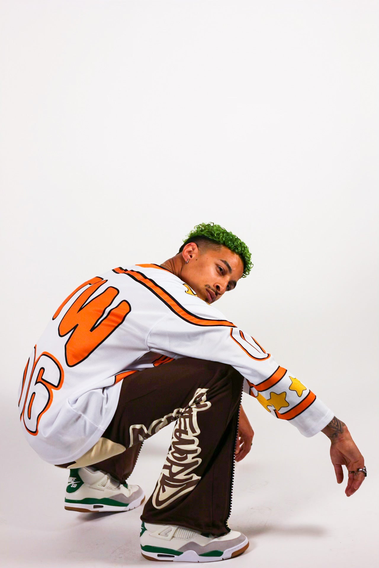 ATW HOCKEY JERSEY
