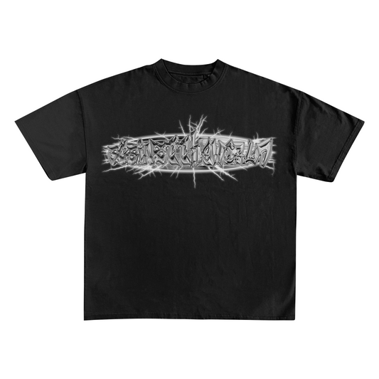 ELECTRIC CHROME SHIRT