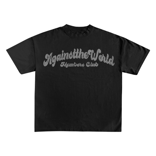 SHADOW MEMBERS CLUB SHIRT