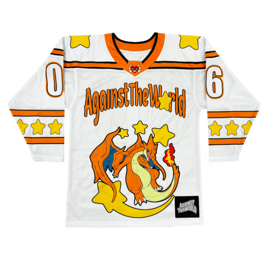 ATW HOCKEY JERSEY