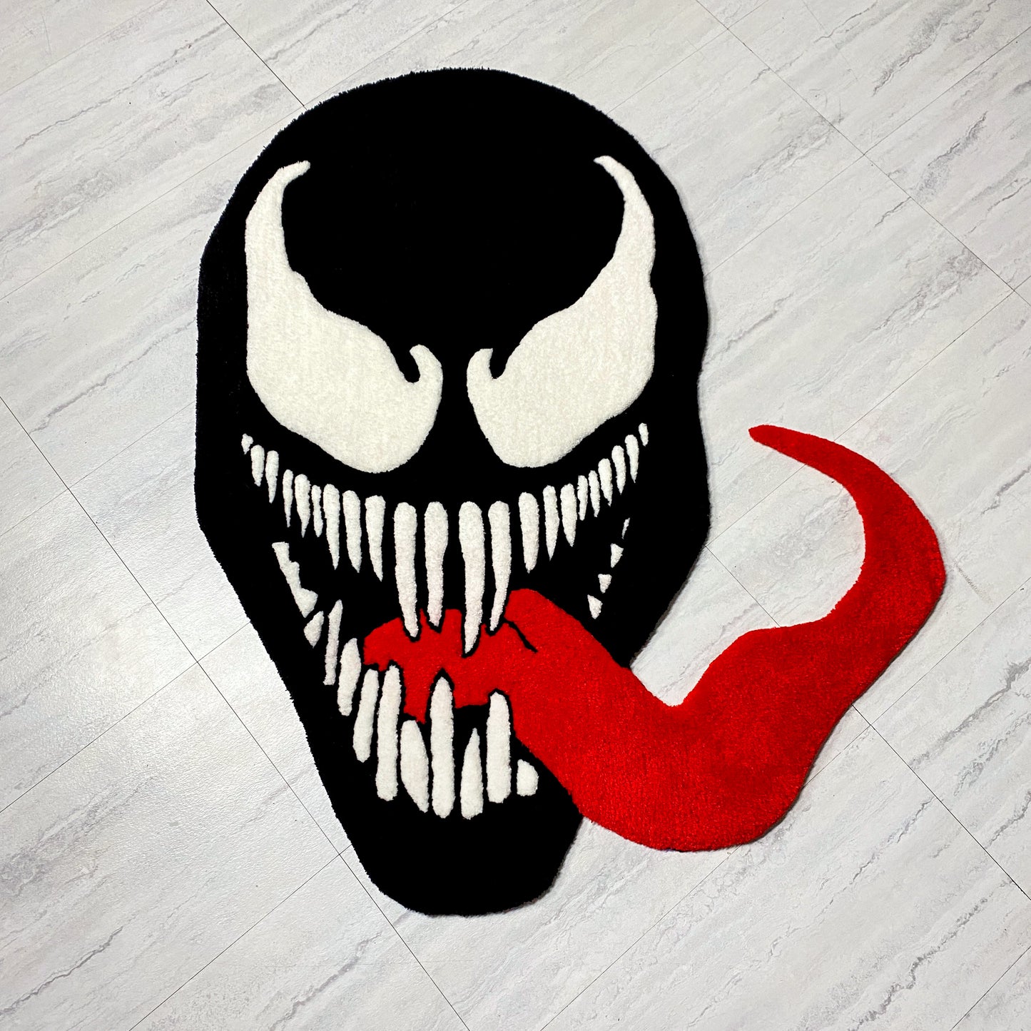 Venom Rug