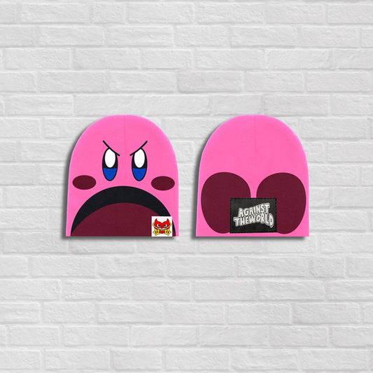 ATW K!RBY SKULL CAP