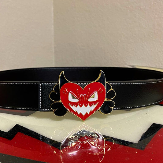 Logo Belt