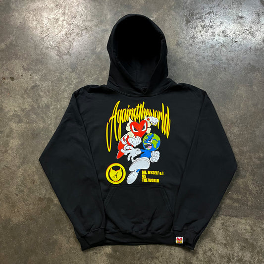 ME MYSELF & I PULLOVER