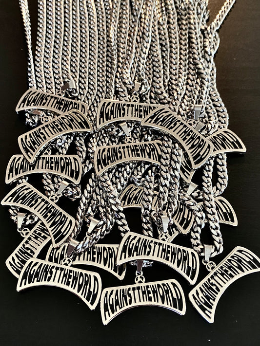 LOGO CHAIN